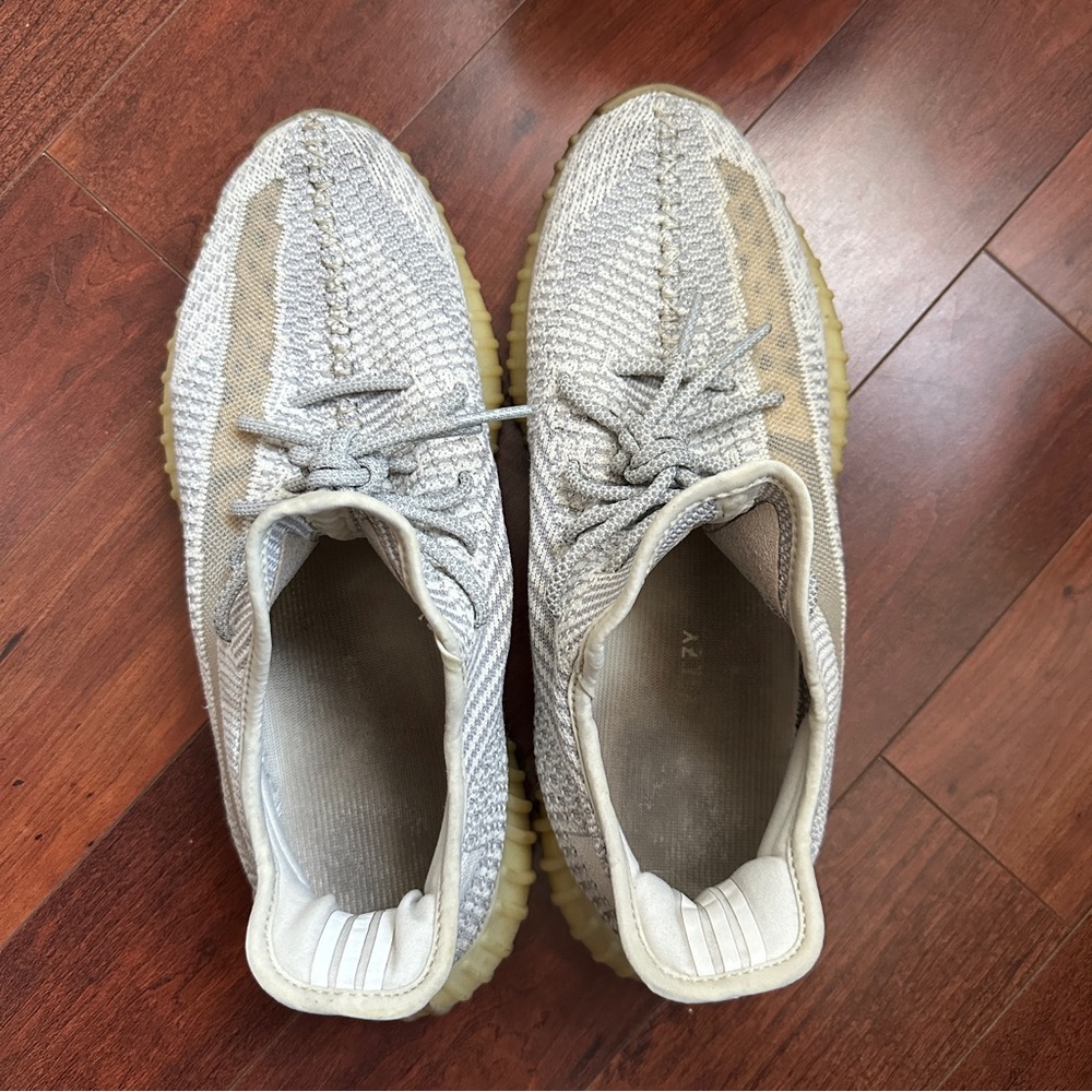 Yeezy Boost 350 V2 Gray